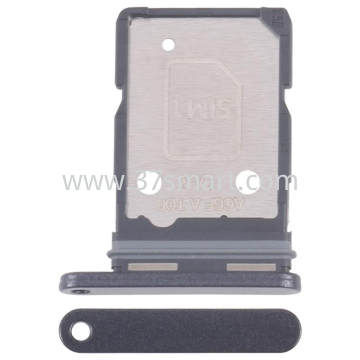 Samsung Galaxy A37 5G A376 SIM Tray Black