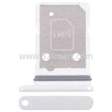 Samsung Galaxy A37 5G A376 SIM Tray White