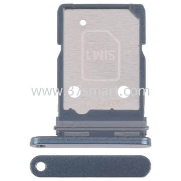 Samsung Galaxy A37 5G A376 SIM Tray Green