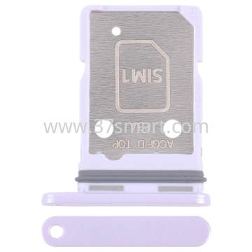 Samsung Galaxy A37 5G A376 SIM Tray Lila