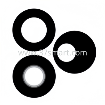 Honor 400 Pro Camera Lens Black