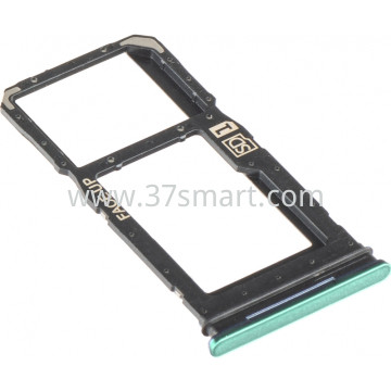 Motorola G67 SIM Tray Blau