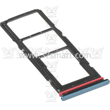 Motorola G06, G06 Power SIM Tray Black