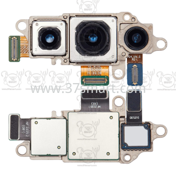 Samsung Galaxy Z Fold4 F936 Back Camera Group 50MP+10MP+12MP Regenerate