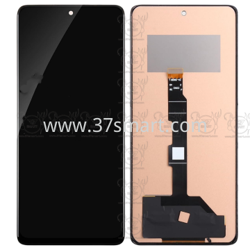 Redmi Note 14 Pro 4G Lcd+Touch Black