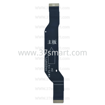 Honor 400 Pro Flex Main Bulk