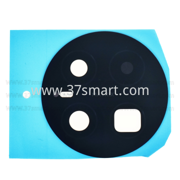 Honor Magic 8 Pro Camera Lens Black