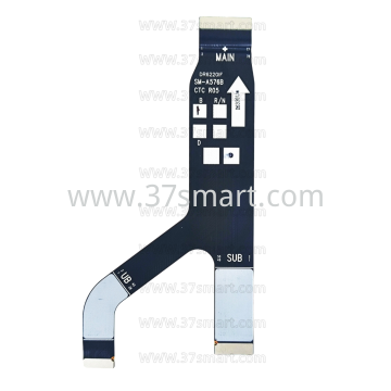 Samsung Galaxy A57 5G A576 Flex Main Bulk