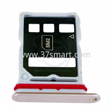 Honor Magic 8 Pro SIM Tray Gold