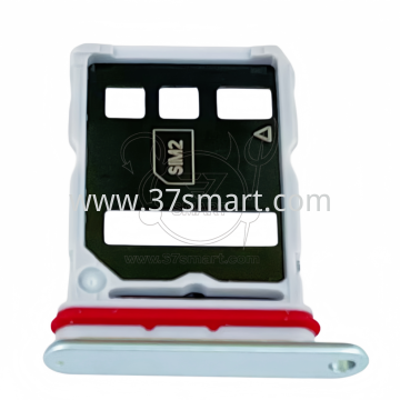 Honor Magic 8 Pro SIM Tray Blue