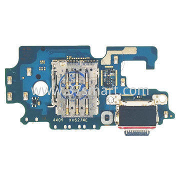 Samsung S25 FE S731 USB Charging Board Regenerate
