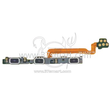 Samsung S25 FE S731 Flex Power+Volume Regenerate