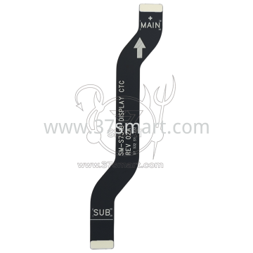 Samsung S25 FE S731 LCD Flex Regenerate
