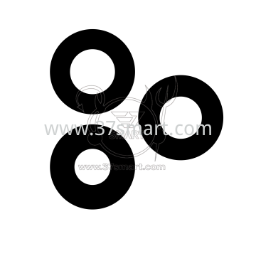 Samsung S25 FE S731 Camera Lens Black