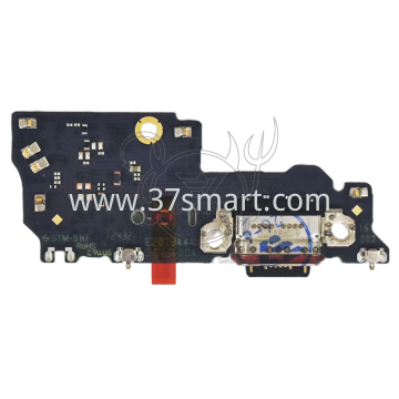 Realme C75 5G 2025 USB Charging Board Regenerate