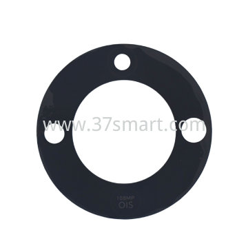 Honor Magic 8 Lite Camera Lens Black