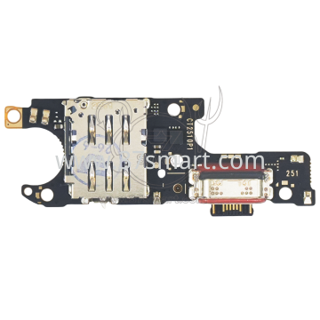 Honor 400 USB Charging Board Regenerate
