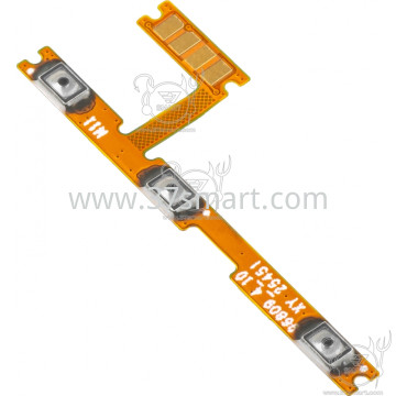 Motorola G77 G67 S938E99069 Service Pack Flex Power+Volume Bulk