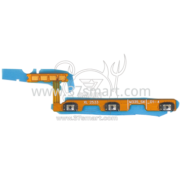 Redmi Note 14 5G 2025 Flex Power+Volume Bulk