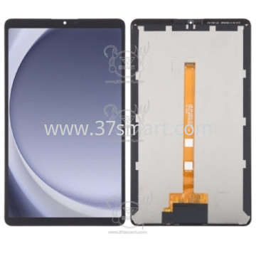 Samsung Tab A9 X115 Lcd+Touch Black