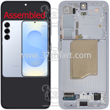 Samsung S25 2025 S931 Service Pack Display (Assembled) Blue light