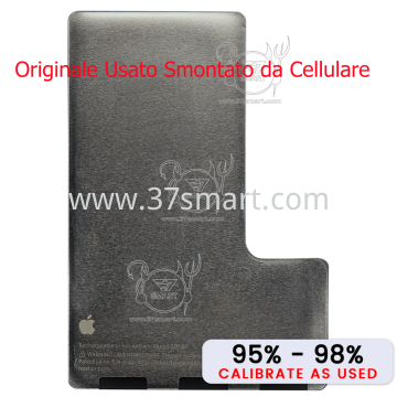 iPhone 16 Pro Replacement Battery for (Used OEM SOH 95%↑) Bulk