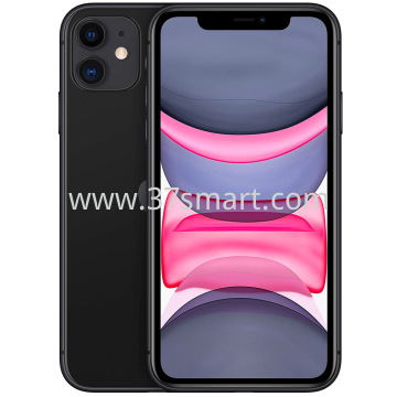 iPhone 11 64GB 二手手机 外观A Nero