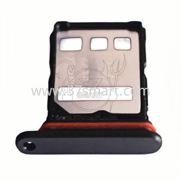 Honor Magic 8 Lite SIM Tray Black
