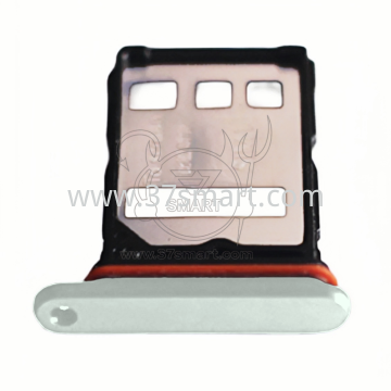 Honor Magic 8 Lite SIM Tray White