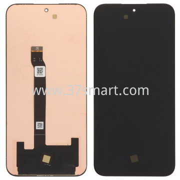 Redmi Note 15 Pro 5G Lcd+Touch Black