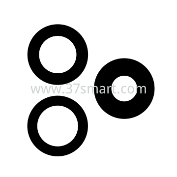Samsung A57 5G A576 Camera Lens Bulk