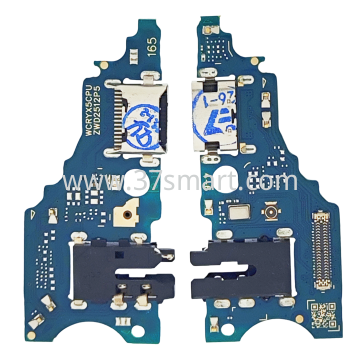 Honor X5c Plus USB Charging Board Rigenerati Regenerate