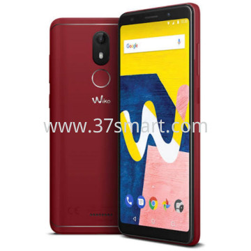 Wiko View Lite 16GB Cellulare di seconda mano Red