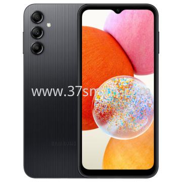 Samsung A14 4G 2023 A145 64GB Dual-SIM Usato Cellulare Black