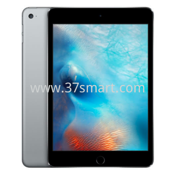 iPad Mini 4 WiFi 16GB Con Scatola Come Nuovo Grey