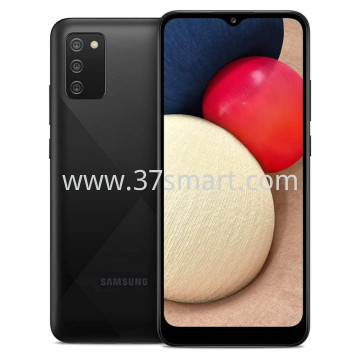 Samsung A02s 2021 A025G 32GB Dual-SIM Usato Cellulare Black
