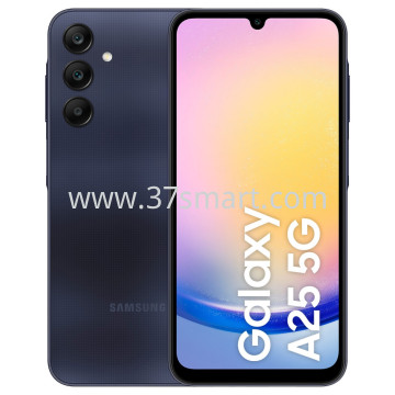 Samsung A25 5G 2023 A256 6GB/128GB Dual-SIM Usato Cellulare Black