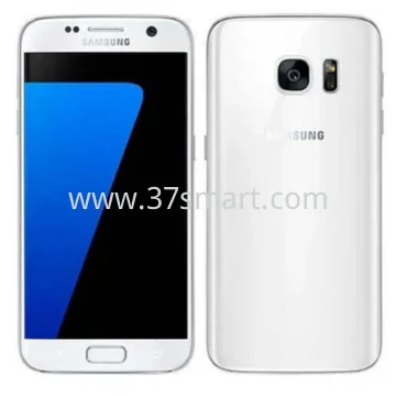 Samsung Galaxy S7 G930F 4+32GB Usato Cellulare White