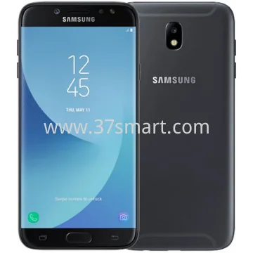 Samsung J730 Usato Cellulare Black