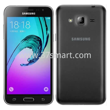 Samsung J320 Usato Cellulare Grado A Black
