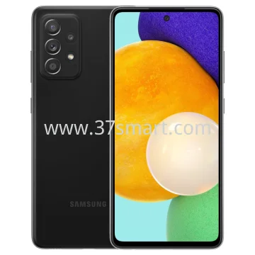 Samsung A525 Usato Cellulare Black