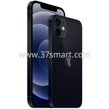 iPhone 12 Mini 64GB Cellulare Usato Grado A Black