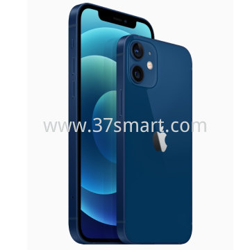 iPhone 12 Mini 64GB Cellulare Usato Grado A Blue