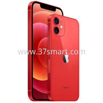 iPhone 12 Mini 64GB Cellulare Usato Grado A Red