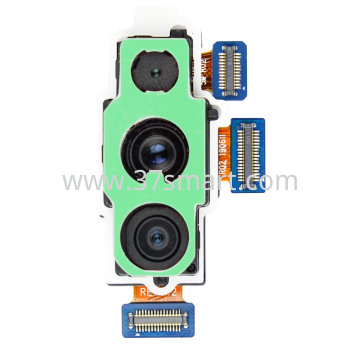 Samsung M20 2020 M215 Back Camera Group 48MP+8MP+Auxiliary Lens Regenerate
