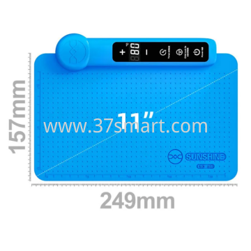 SUNSHINE LS3 SE LCD Screen Separator Blister