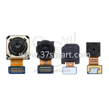 Samsung M51 2020 M515 Back Camera Group 64MP+12MP+5MP+Auxiliary Lens Regenerate