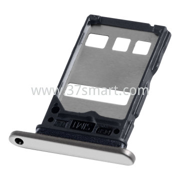 Honor X9c Smart SIM Tray White