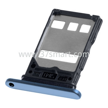 Honor X9c Smart SIM Tray Blue