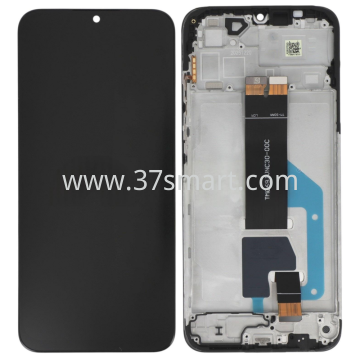 Redmi A7 Pro 4G Service Pack Display (EU Version) Black